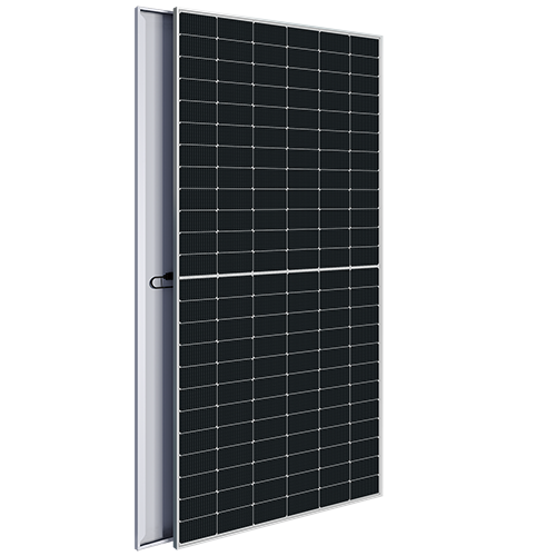 Astronergy ASTRO N7 620Wp bifacial