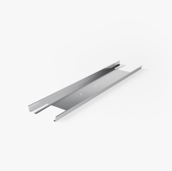 Flat roof South