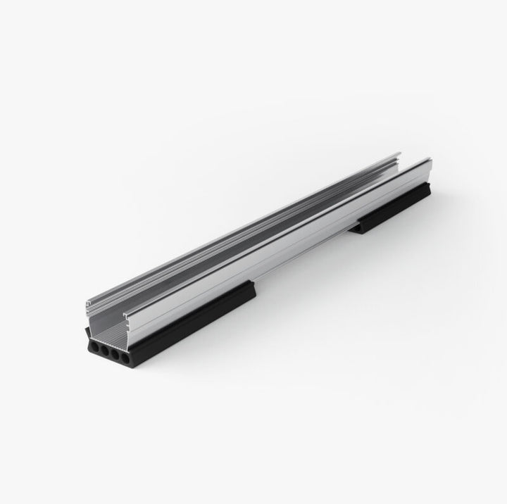 Flat roof South