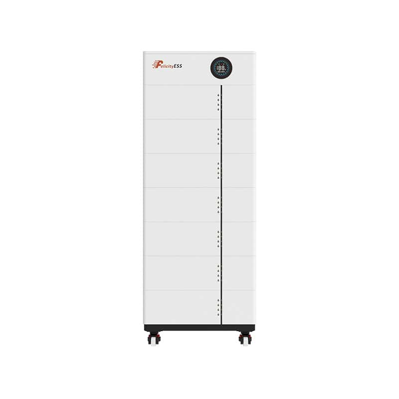 Felicity lav volt stackable 10-40kWtimer