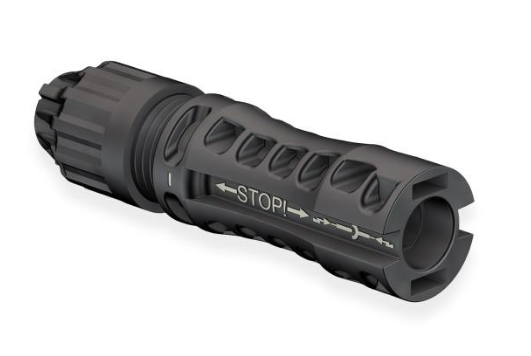 Staubli MC4-Evo2 Han