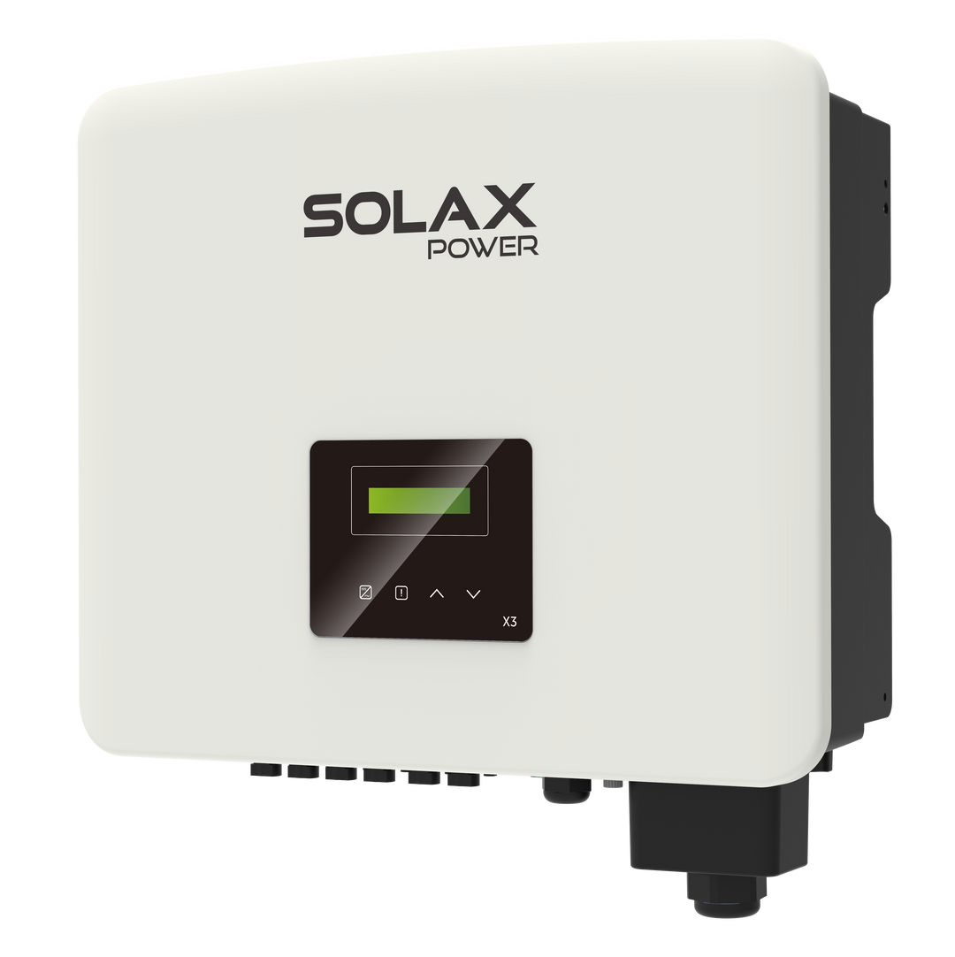 SolaX-X3-30K-G2
