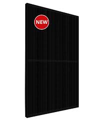 Canadian Solar 430w All black