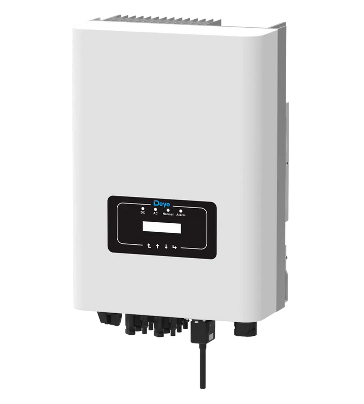 Deye 3-fase 12kW 230V Stringinverter
