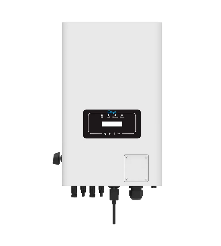 Deye 3-fase 20kW 230V Stringinverter