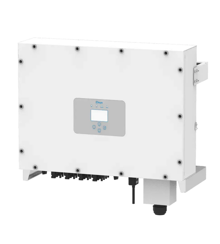 Deye 3-fase 50kW 230V Stringinverter