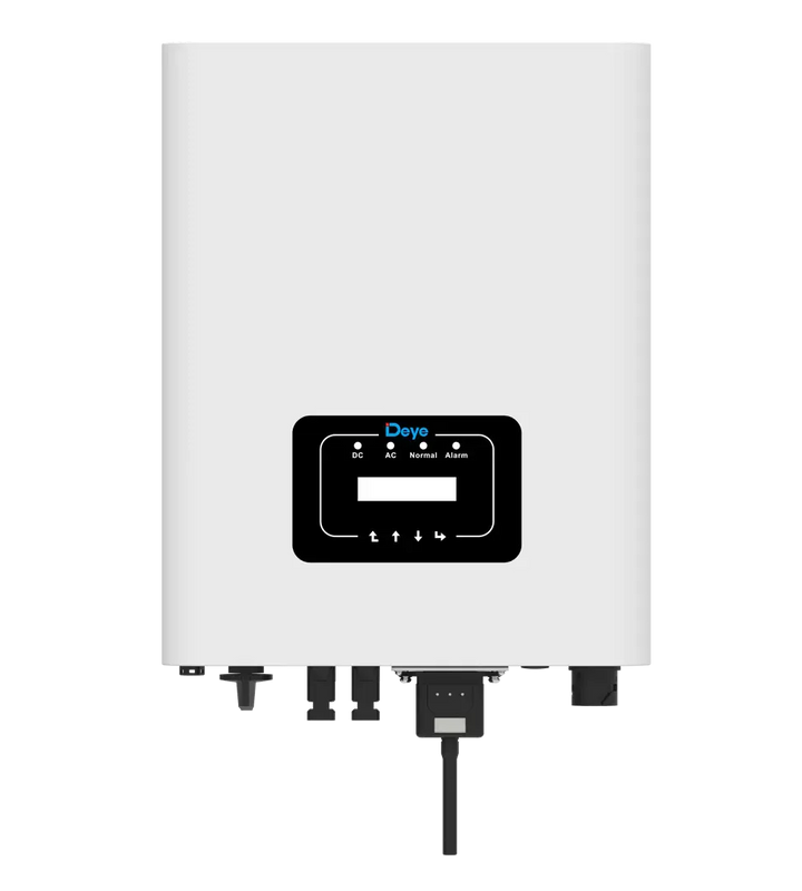Deye 3-fase 8kW 400V Stringinverter