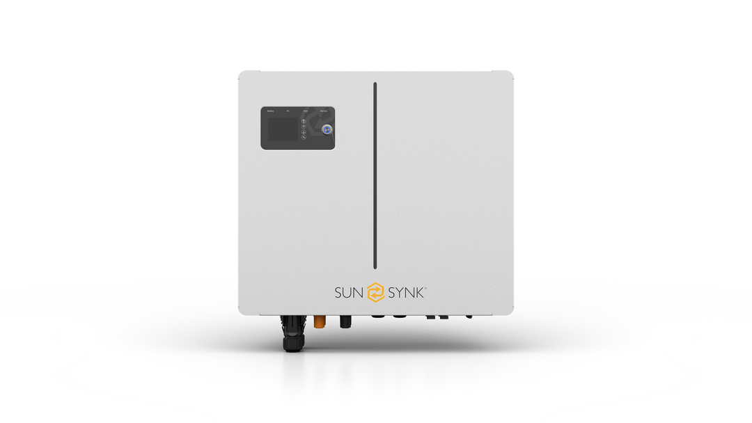 Sunsynk LP 12kW TN /7,3kW IT