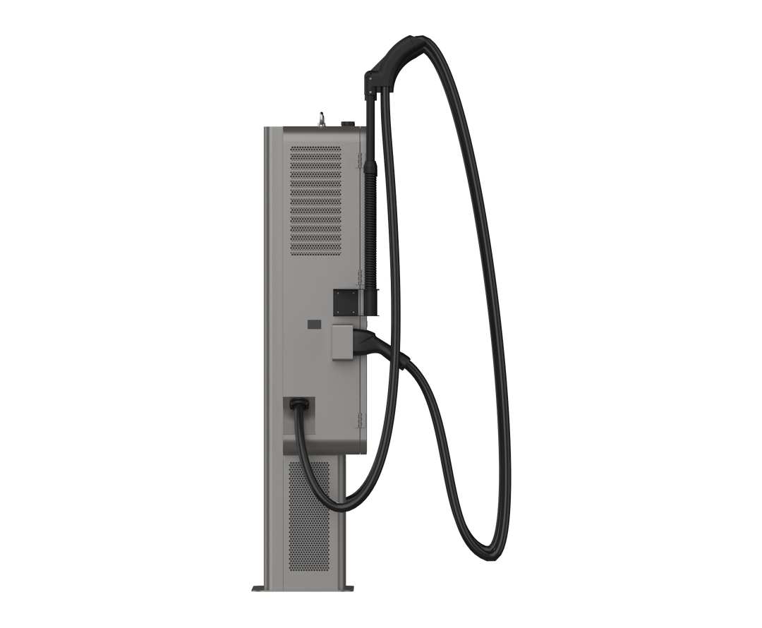 Rolec Ultracharge 125kW DC lader