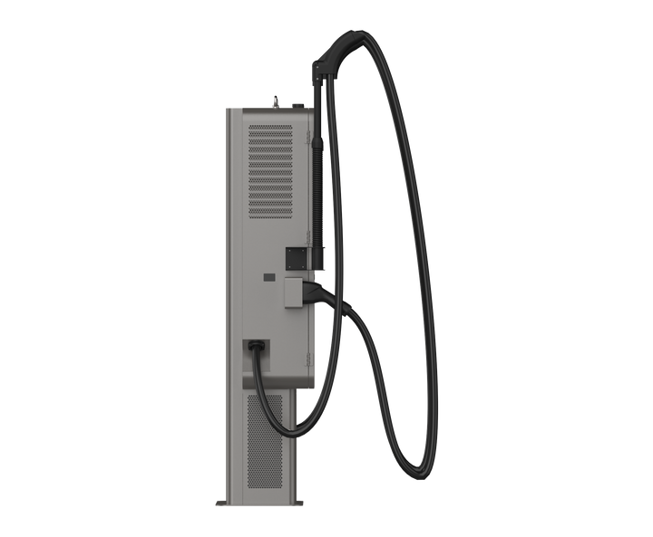 Rolec Ultracharge 125kW DC lader