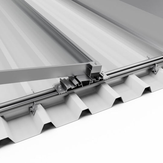 Trapesplate Sørvendt – Nordic Solergy AS
