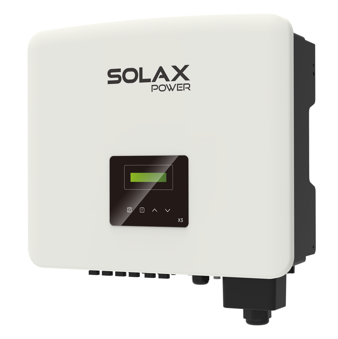 SolaX-X3-20K-G2