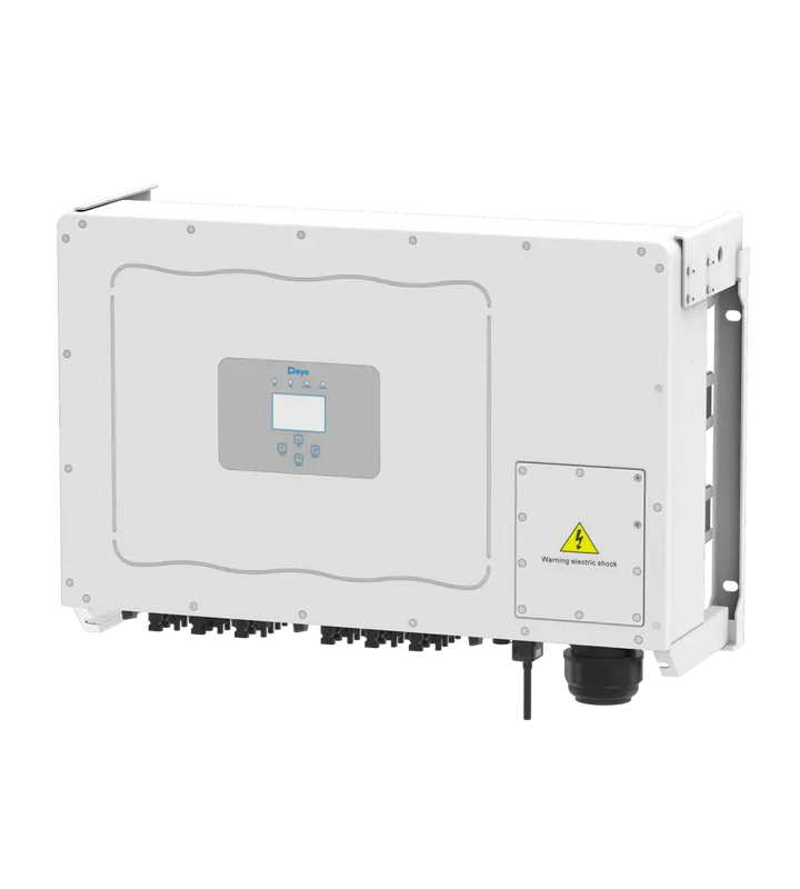 Deye 3-phase 110kW 400V Stringinverter