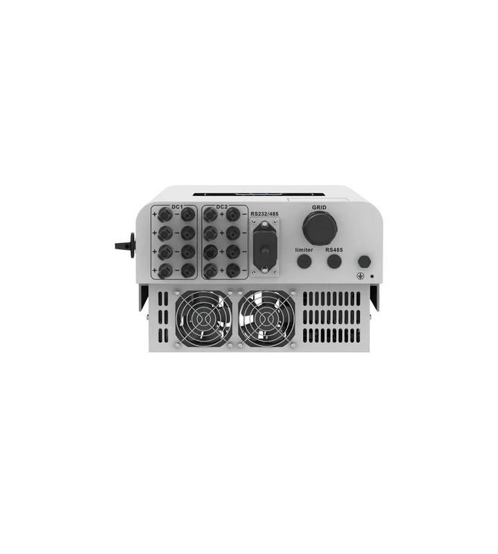 Deye 3-phase 20kW 230V Stringinverter